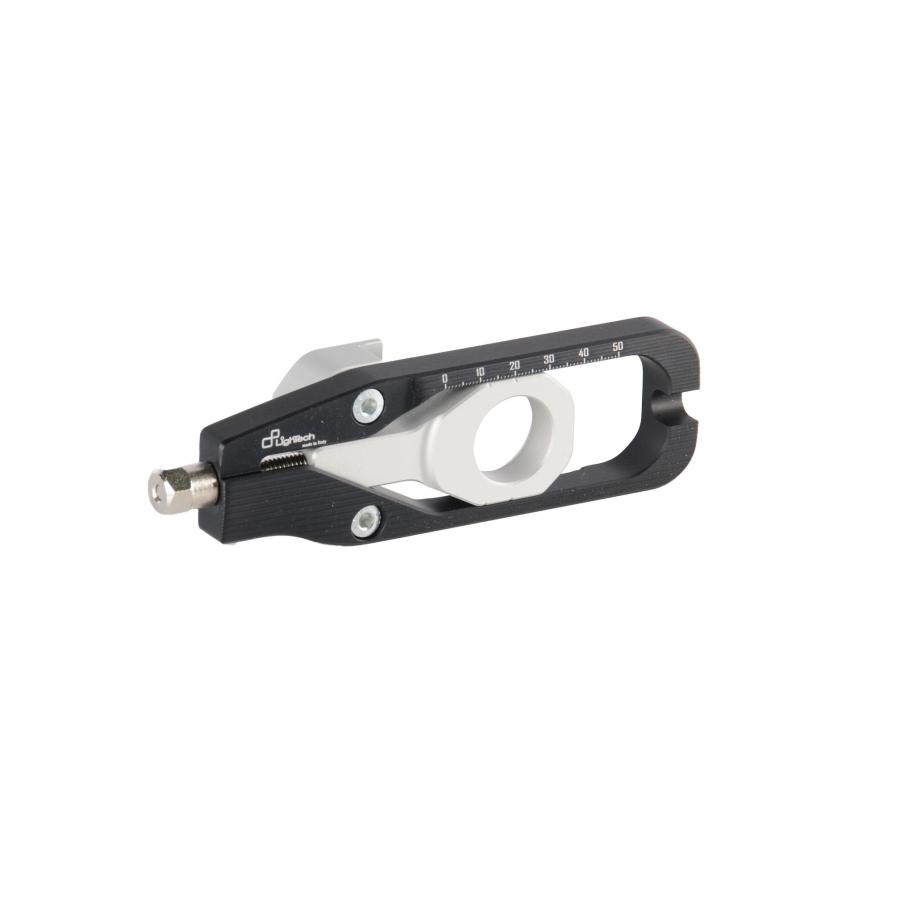【正規輸入代理店】LighTech - チェーンアジャスター CBR1000RR '08-16 / CBR600RR '07-17 レッド