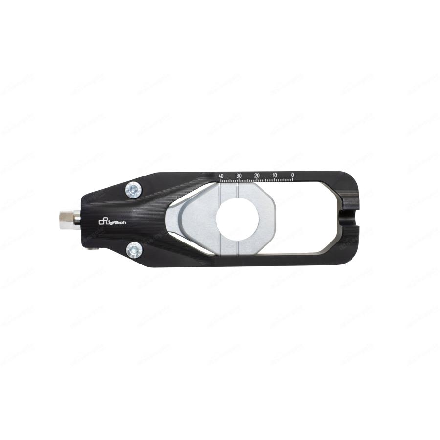 【正規輸入代理店】LighTech - チェーンアジャスター YZF-R1 / M '20-25 ゴールド_10