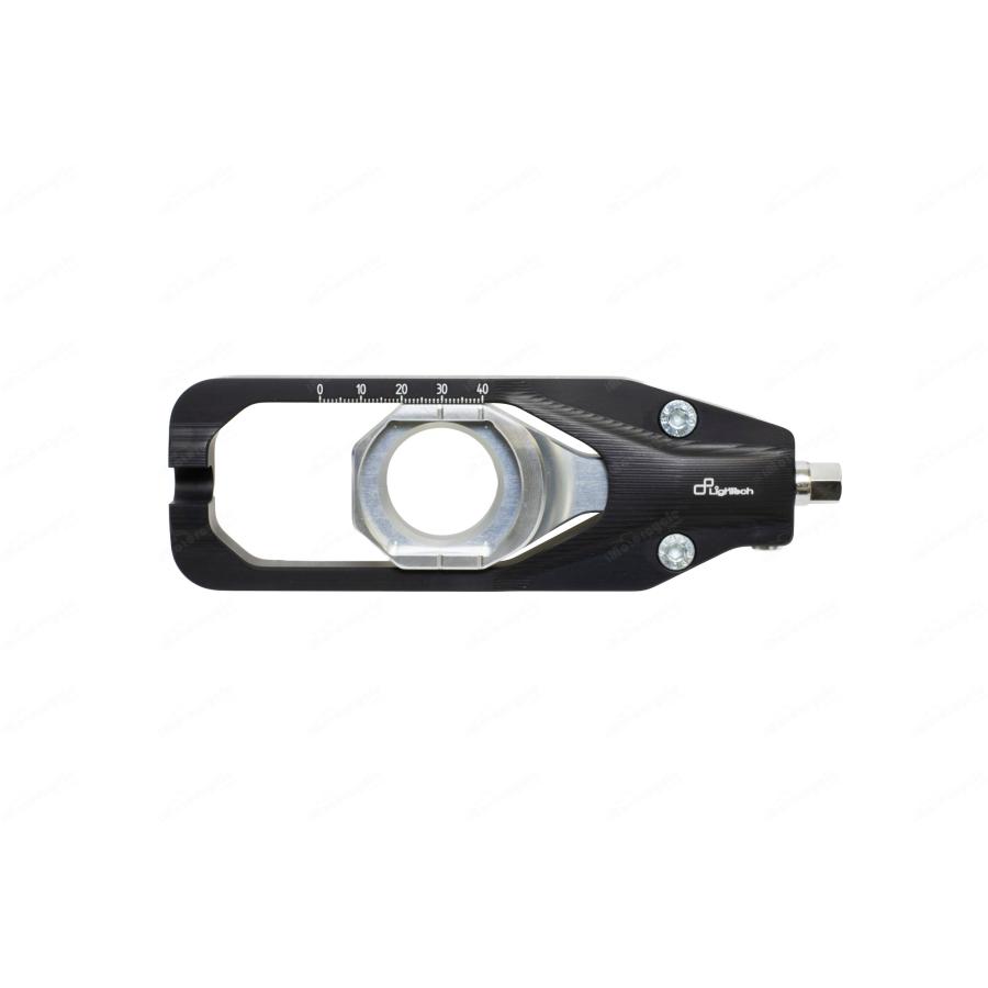 【正規輸入代理店】LighTech - チェーンアジャスター YZF-R1 / M '20-25 ゴールド_11