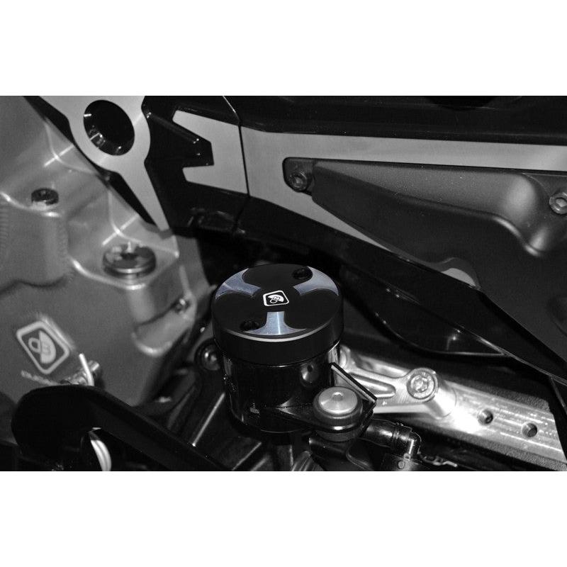 【国内在庫】DUCABIKE (DBK) - フルードタンクキャップ ゴールド_7