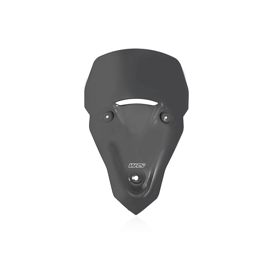 【正規輸入代理店】 WRS - ウインドスクリーン (スポーツタイプ) TIGER SPORT 660 '22-23 クリア_3