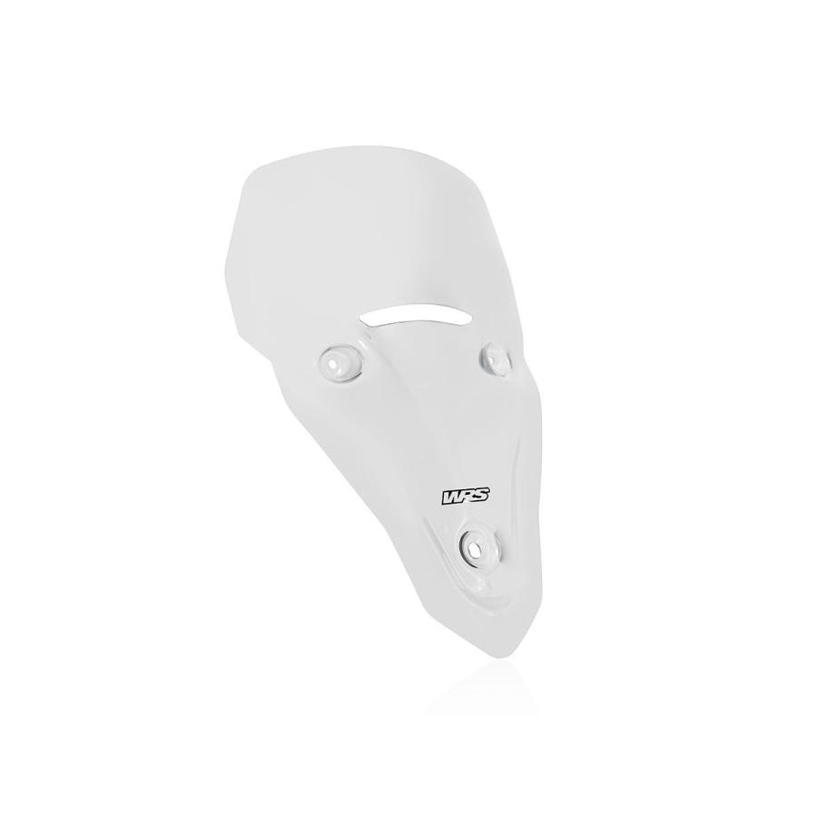 【正規輸入代理店】 WRS - ウインドスクリーン (スポーツタイプ) TIGER SPORT 660 '22-23 クリア_9