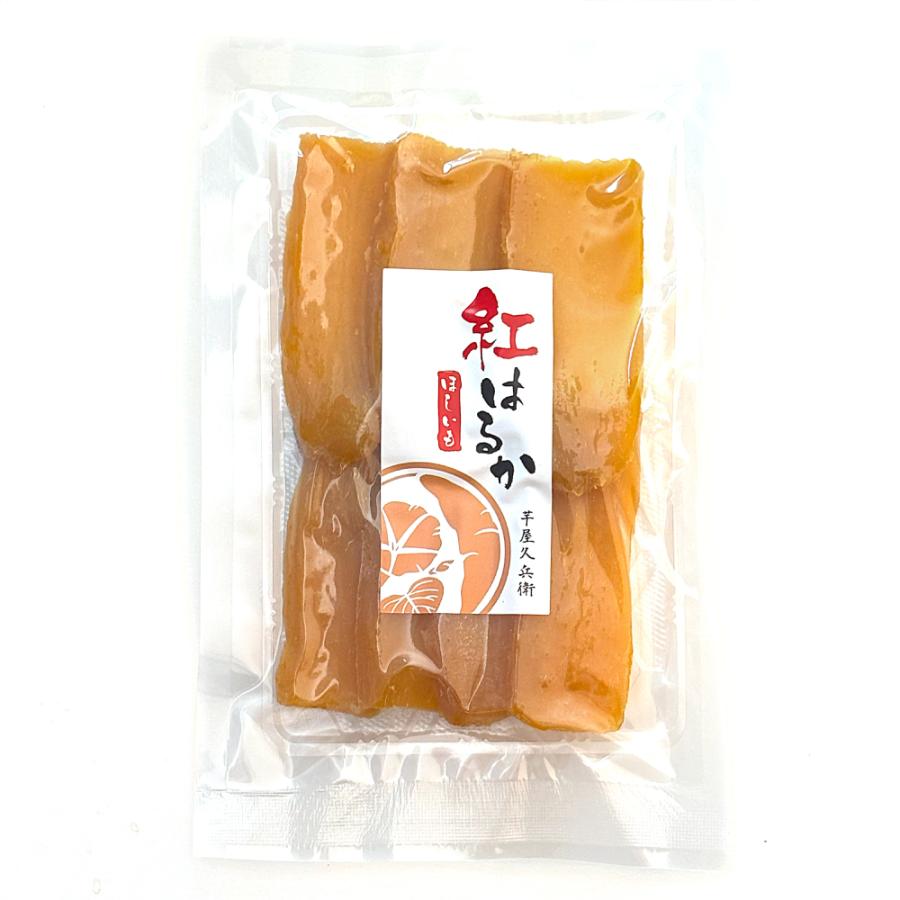 高額転売品にご注意ください】茨城県産 紅はるかの干し芋 150g×4 高額転売品にご注意ください】茨城県産 紅はるかの干し芋 150g×4