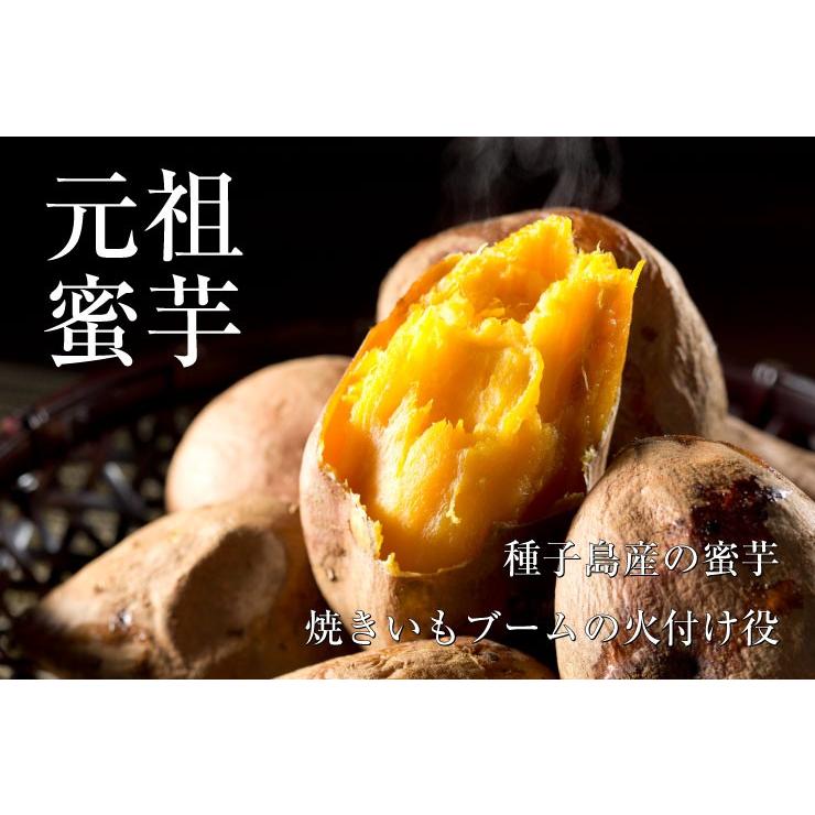 焼き芋 安納芋 2kg 冷凍 冷やし焼き芋 鹿児島県産 種子島産 さつまいも 蜜芋 子供のおやつ レンジ ランキング 通販 お取り寄せ 贈答 ギフト お歳暮 An0003 焼き芋専門店 芋やす Yahoo 店 通販 Yahoo ショッピング