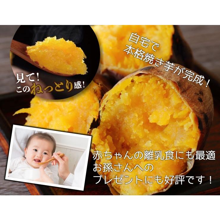 焼き芋 安納芋 2kg 冷凍 冷やし焼き芋 鹿児島県産 種子島産 さつまいも 蜜芋 子供のおやつ レンジ ランキング 通販 お取り寄せ 贈答 ギフト お中元 An0003 焼き芋専門店 芋やす Yahoo 店 通販 Yahoo ショッピング