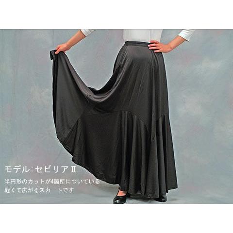 フラメンコシューズ フラメンコスカート セール 練習用 入門 お得な