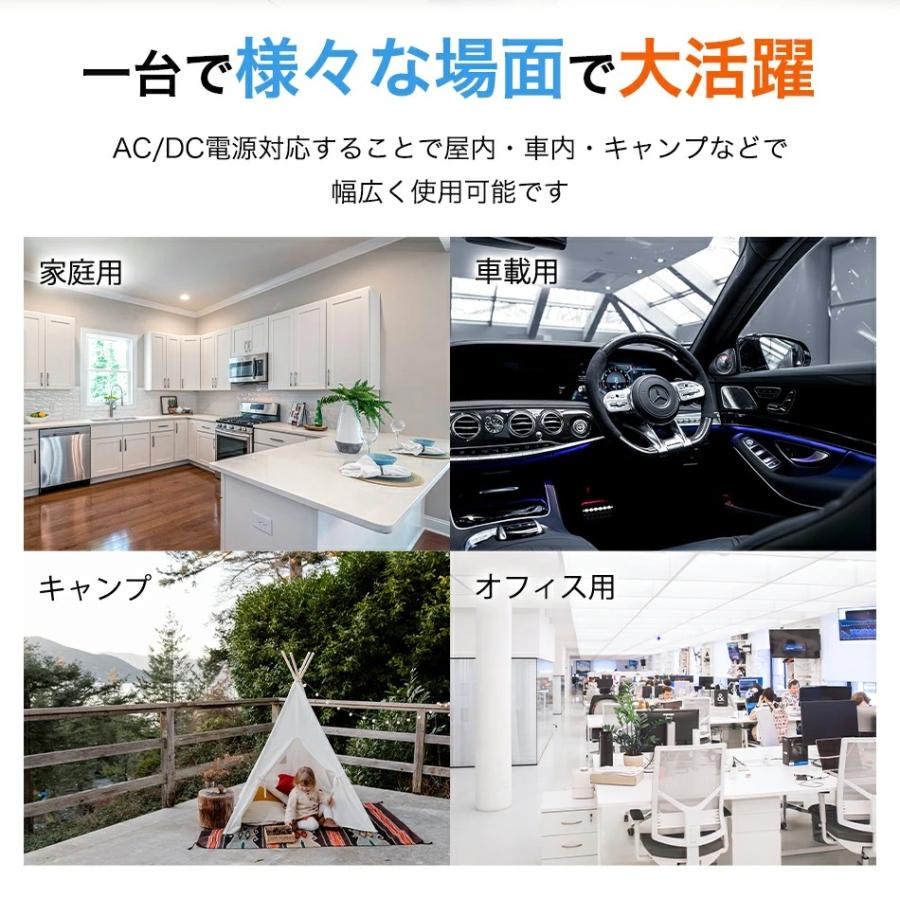 ポータブル冷蔵庫 車載冷蔵庫 ミニ冷蔵庫 小型 10L ポータブル冷凍庫