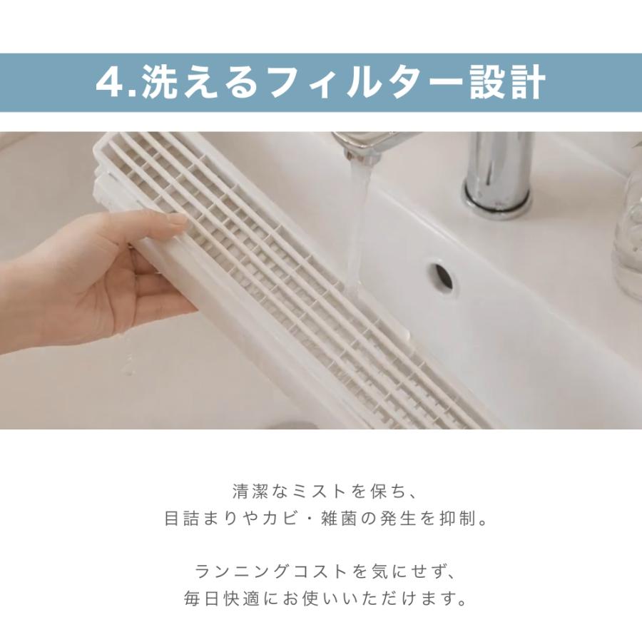 夏の最終特価】クールエアーミスト ポータブルエアコン ポータブル