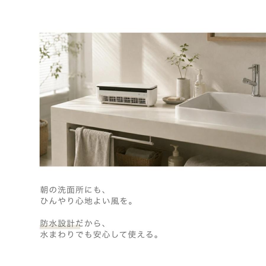 今ならクーポンで11880円！】【2026夏モデル】ミニエアコン ミニ