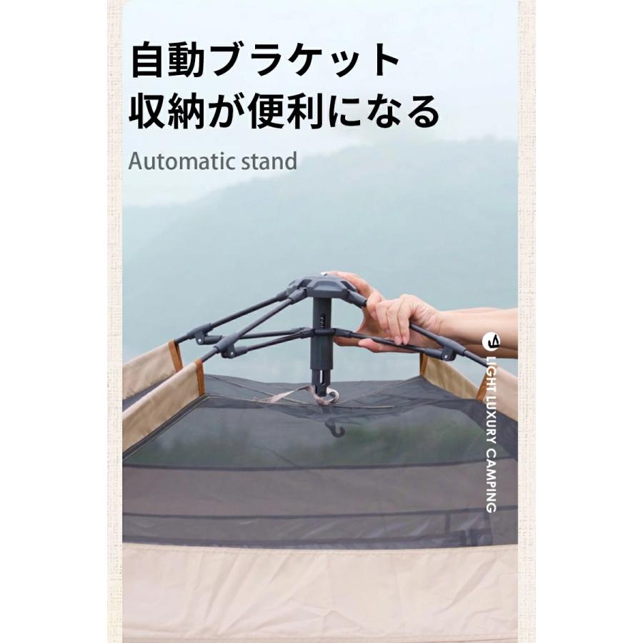 パップテント 軍幕テント 2人用 キャンプ 軽量 軍幕 UV 1-2人用テント