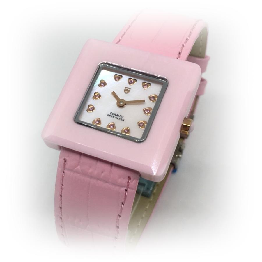 アンクラーク スティングレイ セラミック レディース腕時計 Anne Clark Cramic Au1029 Au 1029 Impショップ 通販 Yahoo ショッピング