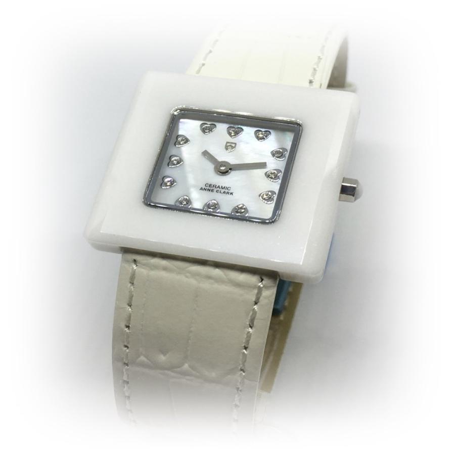アンクラーク スティングレイ セラミック レディース腕時計 Anne Clark Cramic Au1029 Au 1029 Impショップ 通販 Yahoo ショッピング