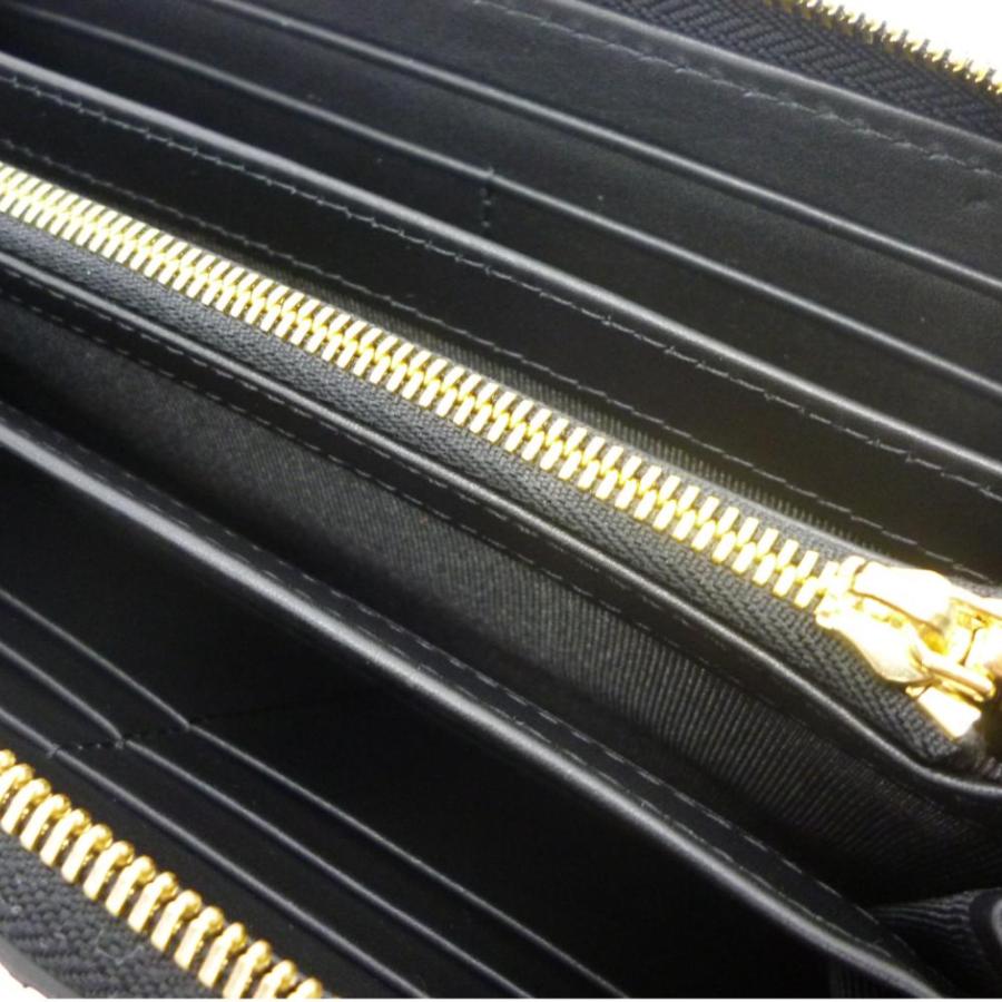 クロコダイル 財布 ラウンドファスナー 長財布 シャイニング |  | 07