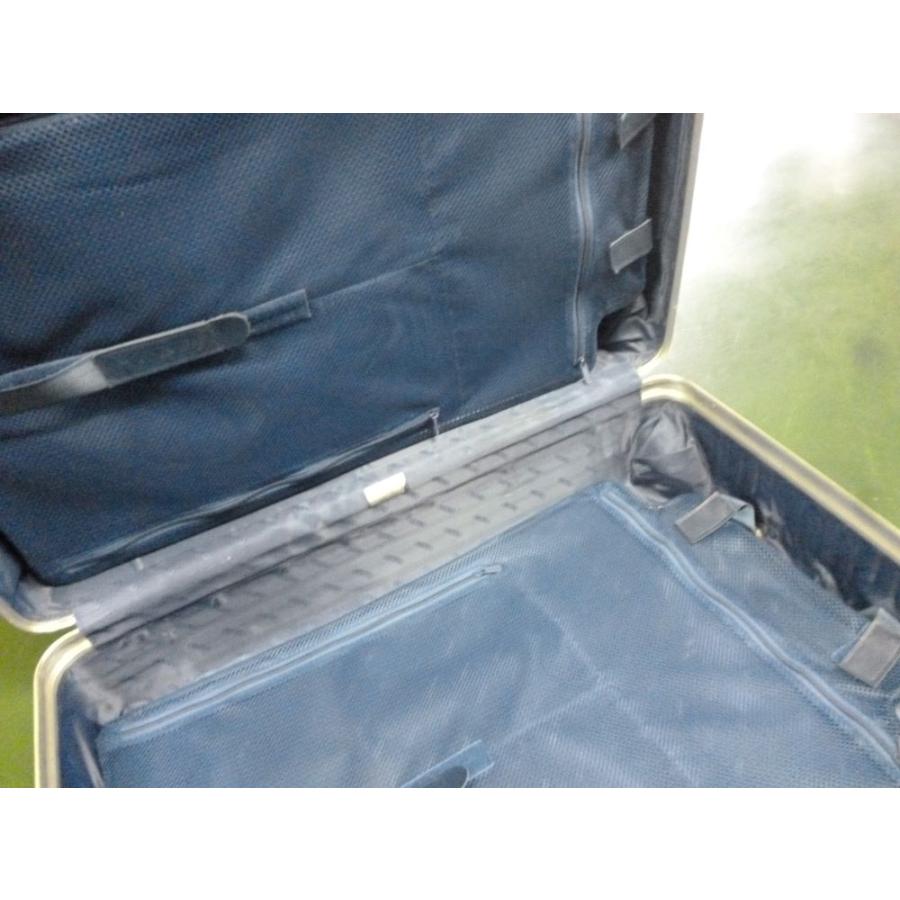 RIMOWA（リモワ） スーツケース 4輪 TSAロック付 : IMPショップ - 通販