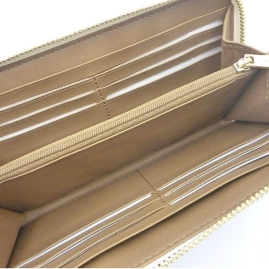 COACH コーチ 財布 長財布 レディース リップスティック 口紅