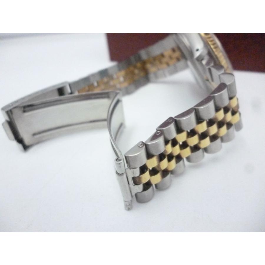 金 18K Christian Mode クリスチャンモード 腕時計メンズ 腕時計 コンビ　美品 |  | 05