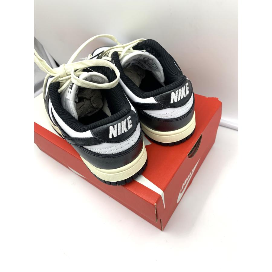 [ナイキ] ダンク ロー プレミアム W DUNK LOW PRM ホワイト/ココナッツミルク/ブラック FQ8899-100 サイズ23cm | NIKE | 02
