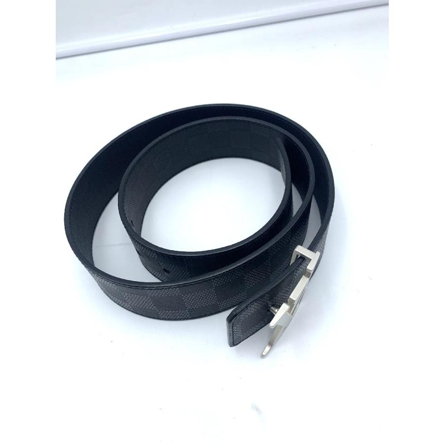 LOUIS VUITTON（ルイ・ヴィトン） サンチュールLV ベルト M0107