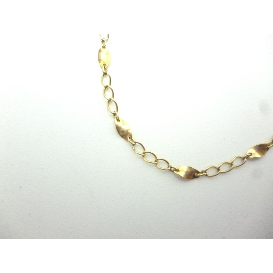 18金 750 ブレスレット 18cm : IMPショップ - 通販 - Yahoo!ショッピング