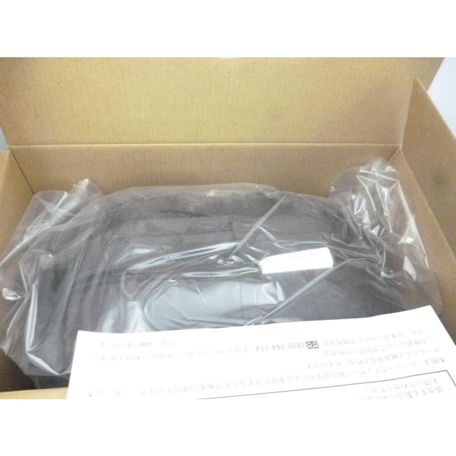 オムロン マッサージャ（フットタイプ） HM-241-DB ディープブラウン |  | 02