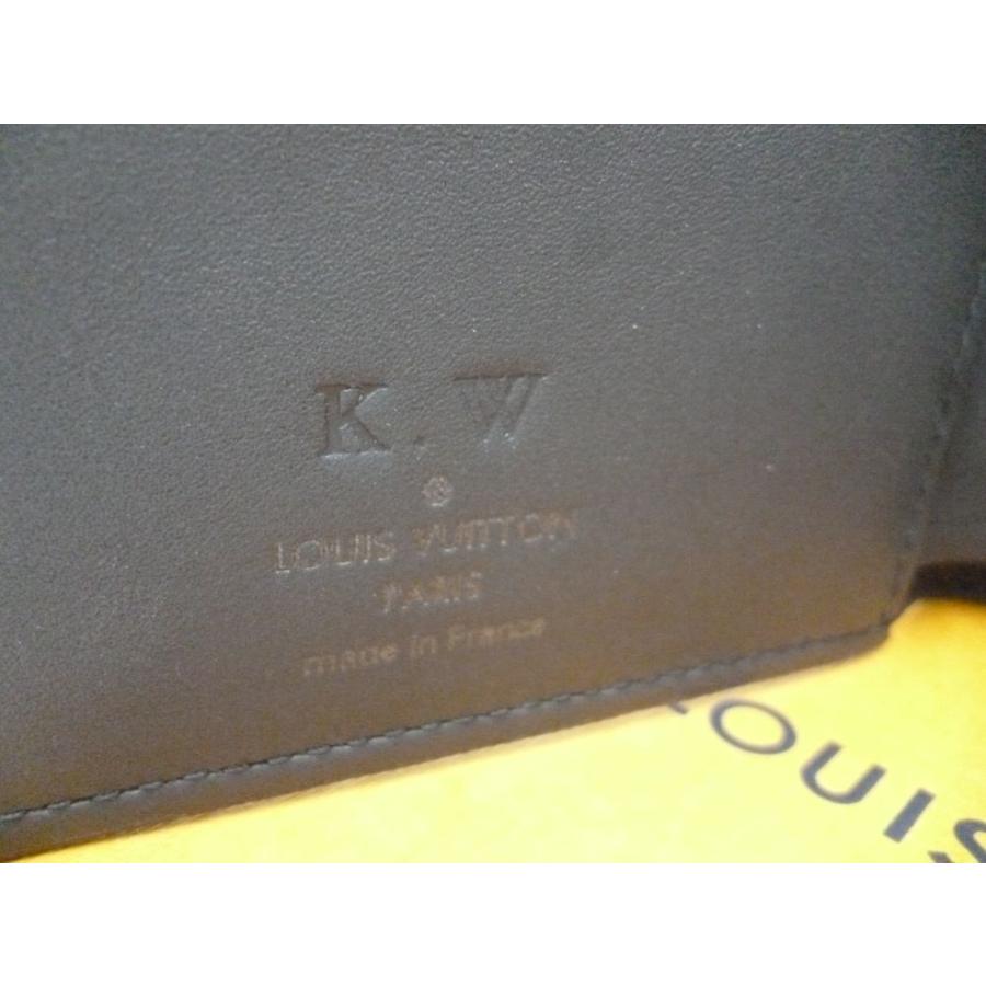 ルイ・ヴィトン（Louis Vuitton）ポルトフォイユ・ミュルティプル（Monogram Shadow） | LOUIS VUITTON | 03