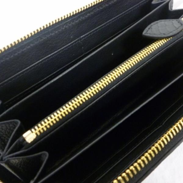 ワニ革 クロコダイル 財布 メンズ レディース 長財布 ラウンド