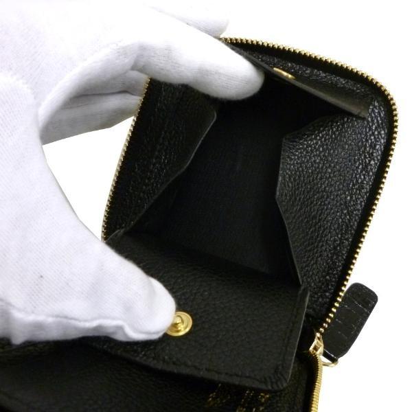 クロコダイル 財布 メンズ 二つ折り 背鰐T 折財布NA104T Santa Maria  