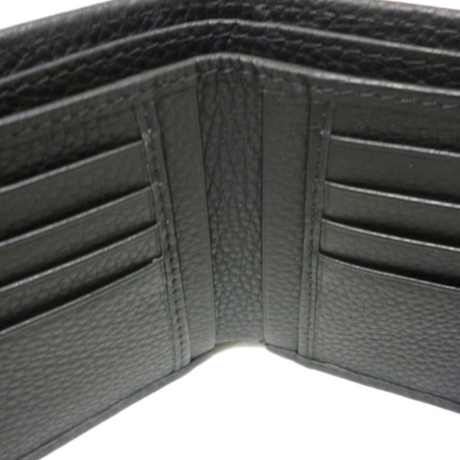 クロコダイル 財布 大容量カード入れ メンズ 二つ折り 背鰐テール 折  