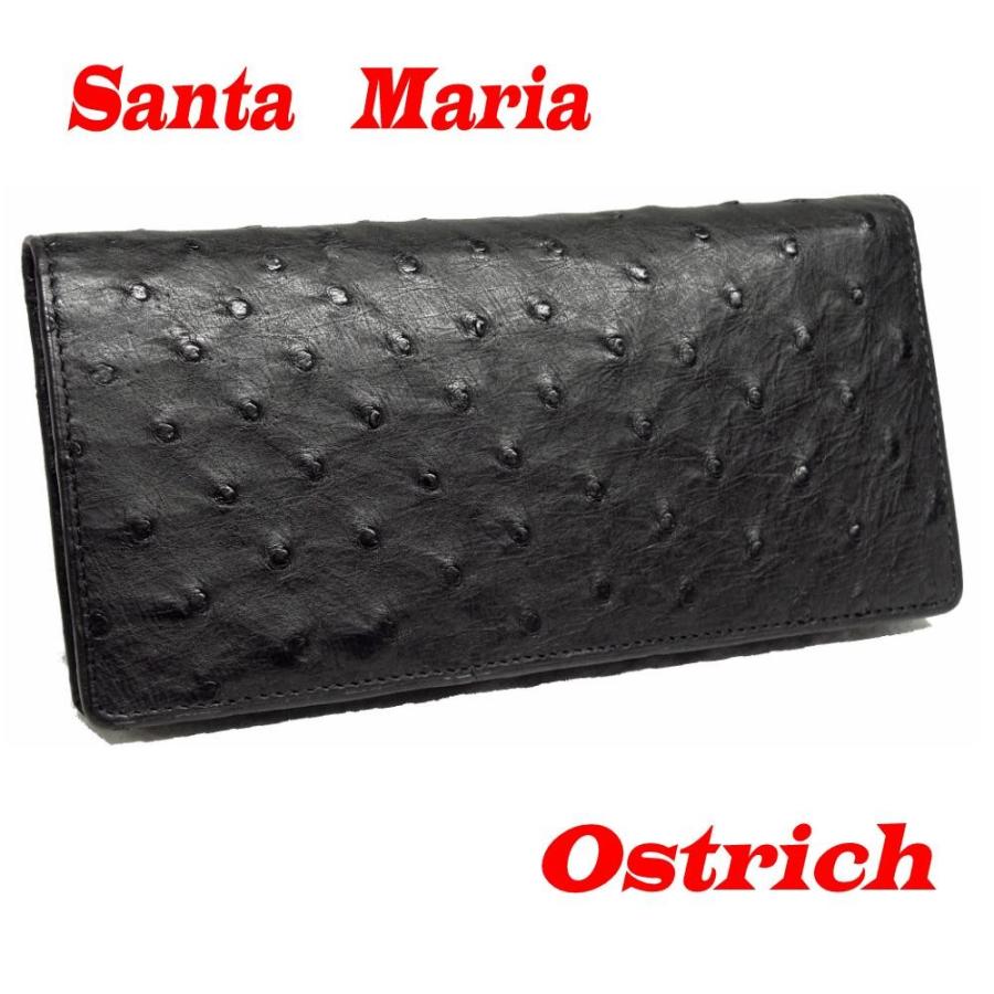 オーストリッチ 財布 メンズ 長財布 3248 Santa Maria サンタマリア製 T3248 Os01 Impショップ 通販 Yahoo ショッピング