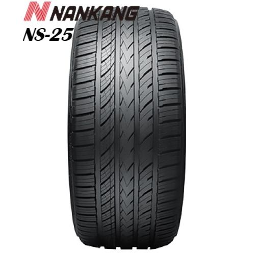 NANKANG（ナンカン） 24年製NANKANG NS-25 245/40R18 97H XL アジアン