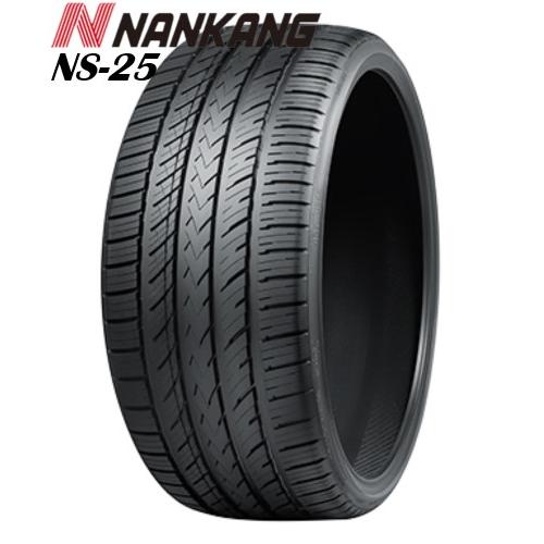 NANKANG 24年製NANKANG ナンカン NS-25 255/35R20 97Y XL アジアン 