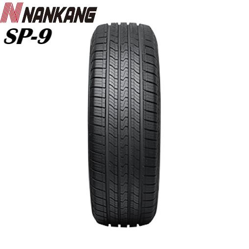 NANKANG ナンカン SP-9 225/55R19 99V アジアンタイヤ 輸入サマータイヤ 輸入夏タイヤ サマータイヤ 輸入タイヤ ナンカンタイヤ 4本セット｜impact-0525｜02