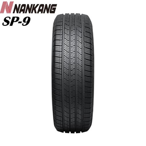 24年製NANKANG ナンカン SP-9 165/50R15 72V アジアンタイヤ 輸入 