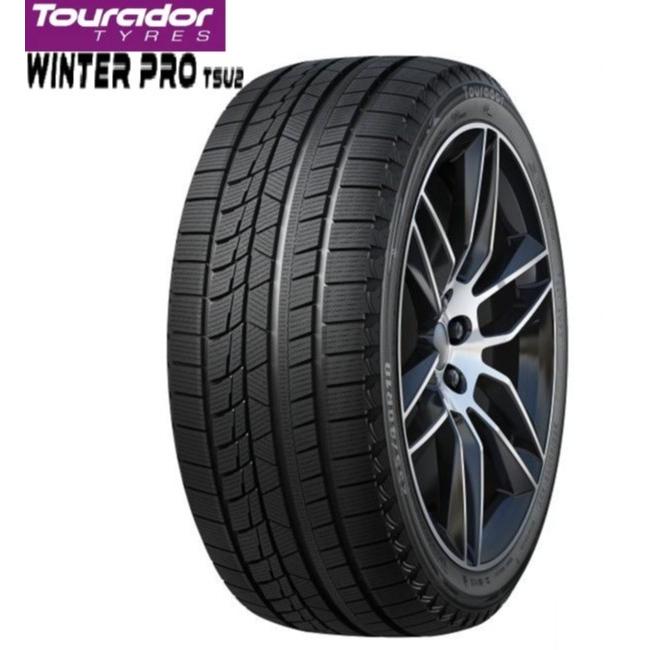 2023年製 Tourador（トゥラド）225/65R17 102T アジアンタイヤ 輸入  