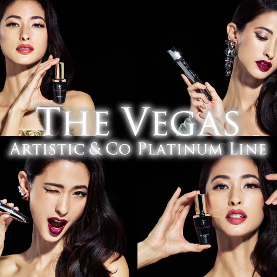 Dr.Arrivo THE VEGAS ドクターアリーヴォ・ザ・ベガス(美容液セット  