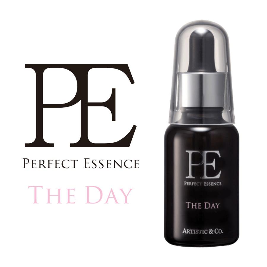 PE THE DAY ザ・デイ(高保湿美容液)PERFECT ESSENCE｜impact-beauty