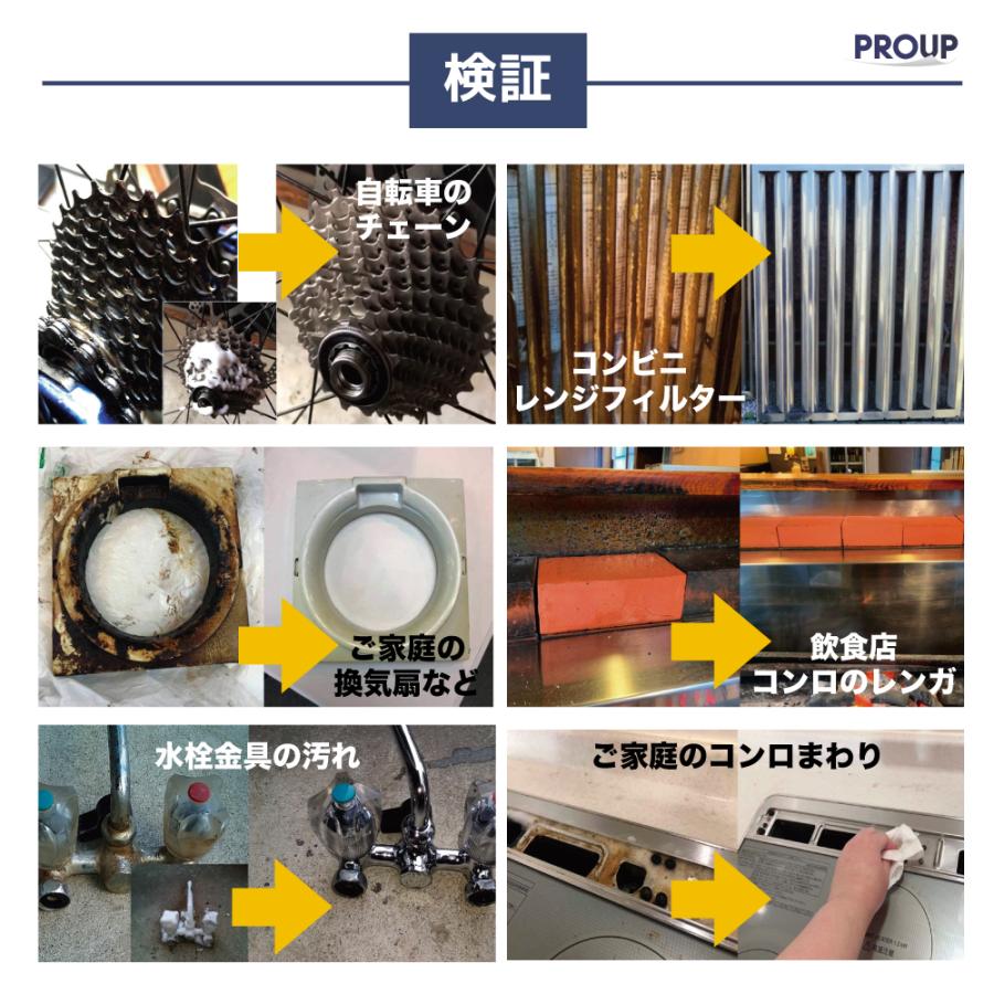 有吉ゼミ【プロも唖然】超強力! 油汚れ洗剤 換気扇 コンロ キッチン 
