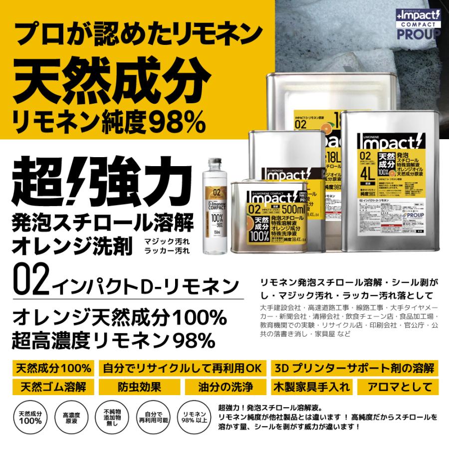 Re:ten 原液 ハイプロックス アクセル 環境清拭ワイパー 24-9709-01 東栄部品