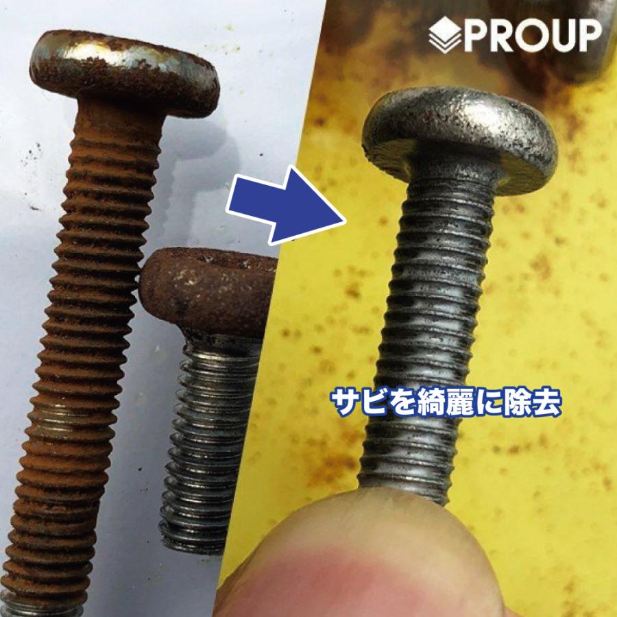 プロも唖然 】超強力 サビ取り サビ落とし さび落とし 錆取り 【プロ用