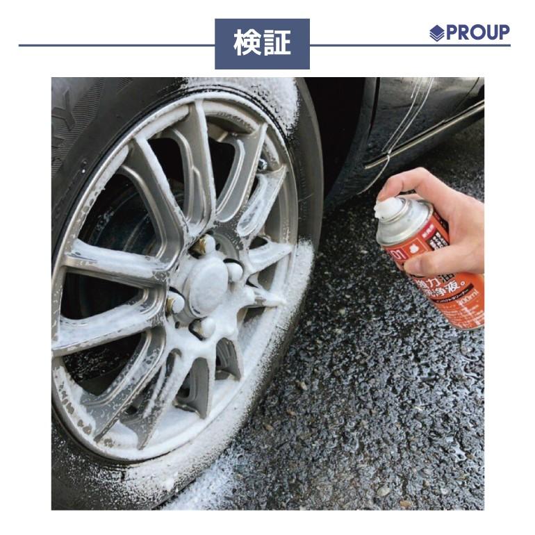 超強力 車 ボディー エンジン 汚れ 奥で膨らんで 泡で 落とす 溶かす 新発想 インパクトクリーナー 300ml ムース 重油 タール グリース 油膜 ワックス 汚れ Impact C 300 Car インパクトシリーズ Yahoo 店 通販 Yahoo ショッピング