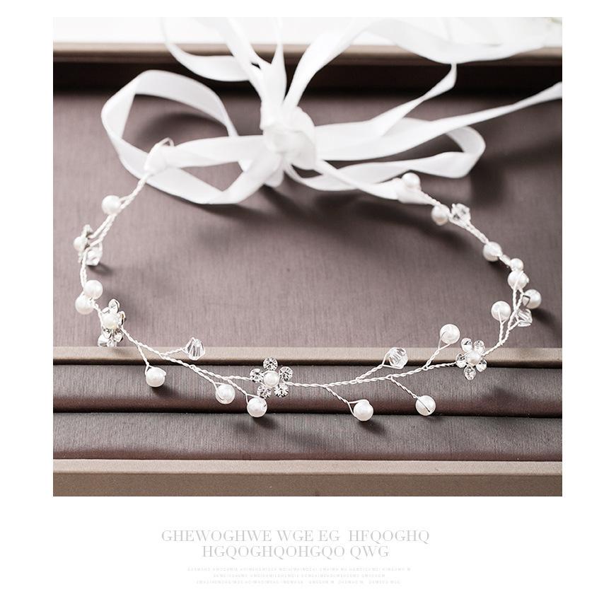 ヘアアクセサリー 手作り 髪飾り 子供 ヘッドドレス 女の子 ピアノ 発表会 フォーマル 樹氷モチーフ ティアラ カチューシャ 結婚式 写真撮影 Fd4 Compass イーワンズyahoo ショッピング店 通販 Yahoo ショッピング