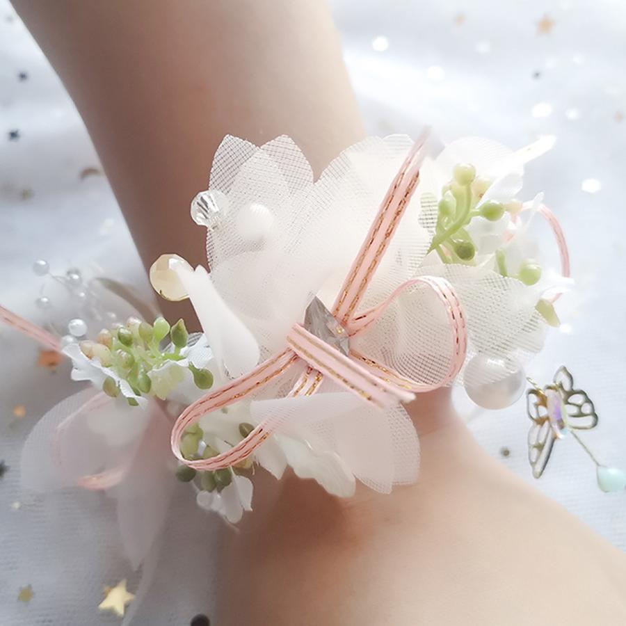 ヘアアクセサリー ハンドメイド 女の子 レディース ピアノ 発表会 蝶々