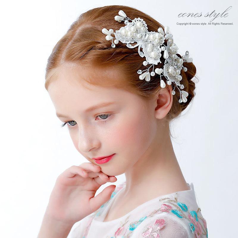 ヘアアクセサリー ヘアクリップ 子供 髪飾り 2個セット 女の子 ホワイト ちょうちょ 刺繍 ヘアクリップ ピアノ 発表会 写真撮影 Fd16 Compass イーワンズyahoo ショッピング店 通販 Yahoo ショッピング