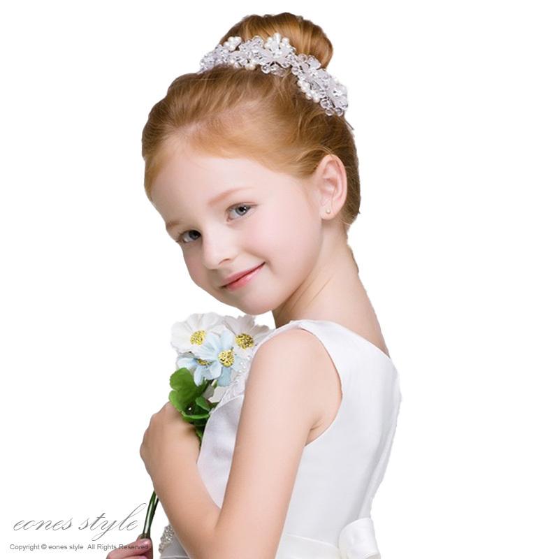 ヘアアクセサリーお団子 おだんご ヘアアレンジ ピアノ発表会 バレエ まとめ髪 子供 レディース 花 髪飾り 手作り ティアラ カチューシャ Fd17 Compass イーワンズyahoo ショッピング店 通販 Yahoo ショッピング