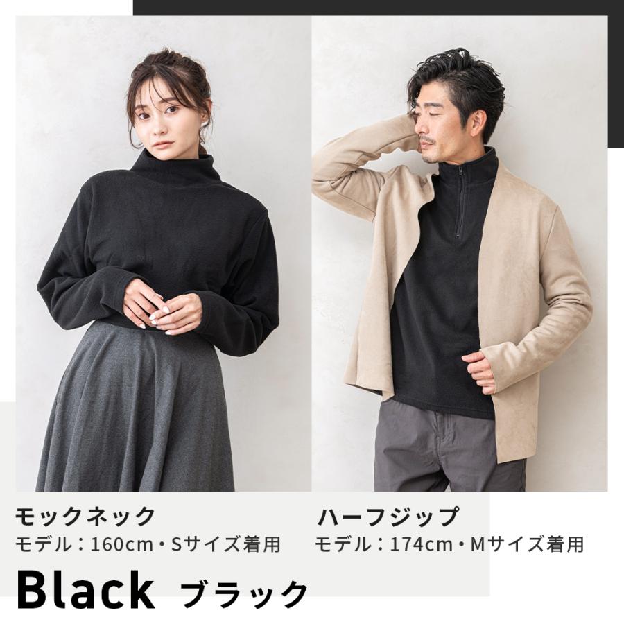 【新品・タグ付き】BRIEFING メンズ モックネック ハーフジップ 白 L 新品・タグ付き】BRIEFING メンズ モックネック ハーフジップ 白 L