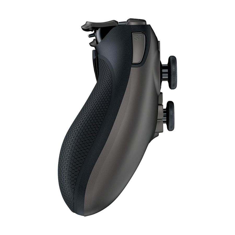 Scuf スカフ Vantage 2 チャコールブラック Wireless ワイヤレスモデル Ps4 コントローラー 並行輸入品 商品レビューを書いて送料無料 Scuf Vantage2 インポートディスカウント 通販 Yahoo ショッピング