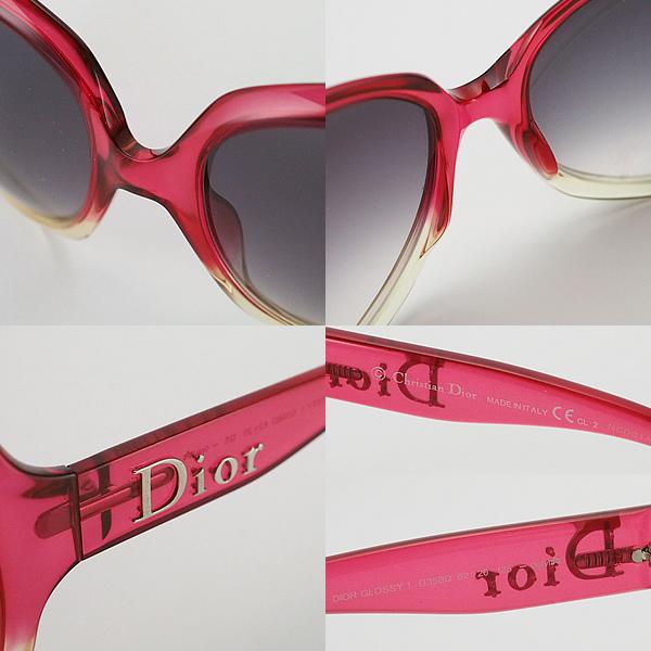 クリスチャンディオール Christian Dior GLOSSY 1 G35BD