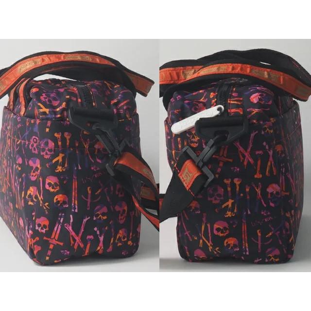 極希少　レスポートサック　アーティストインレジデンス　2way　ボストンバッグ レスポートサック LeSportsac アーティスト・イン・レジデンス 2WAY