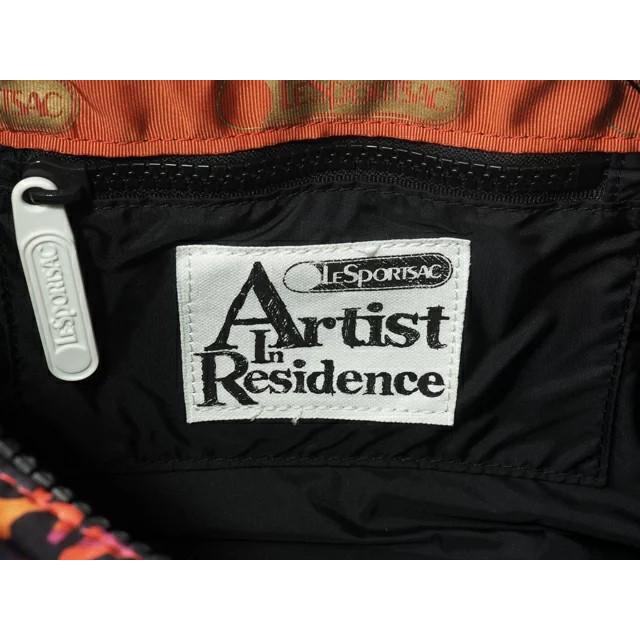 レスポートサック LeSportsac アーティスト・イン・レジデンス 2WAY