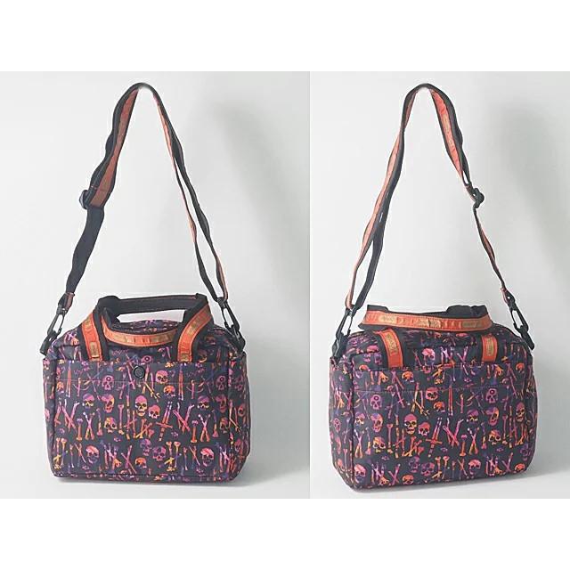 極希少　レスポートサック　アーティストインレジデンス　2way　ボストンバッグ レスポートサック LeSportsac アーティスト・イン・レジデンス 2WAY